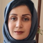 منیره افضلی