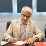 سعید بیطرفان