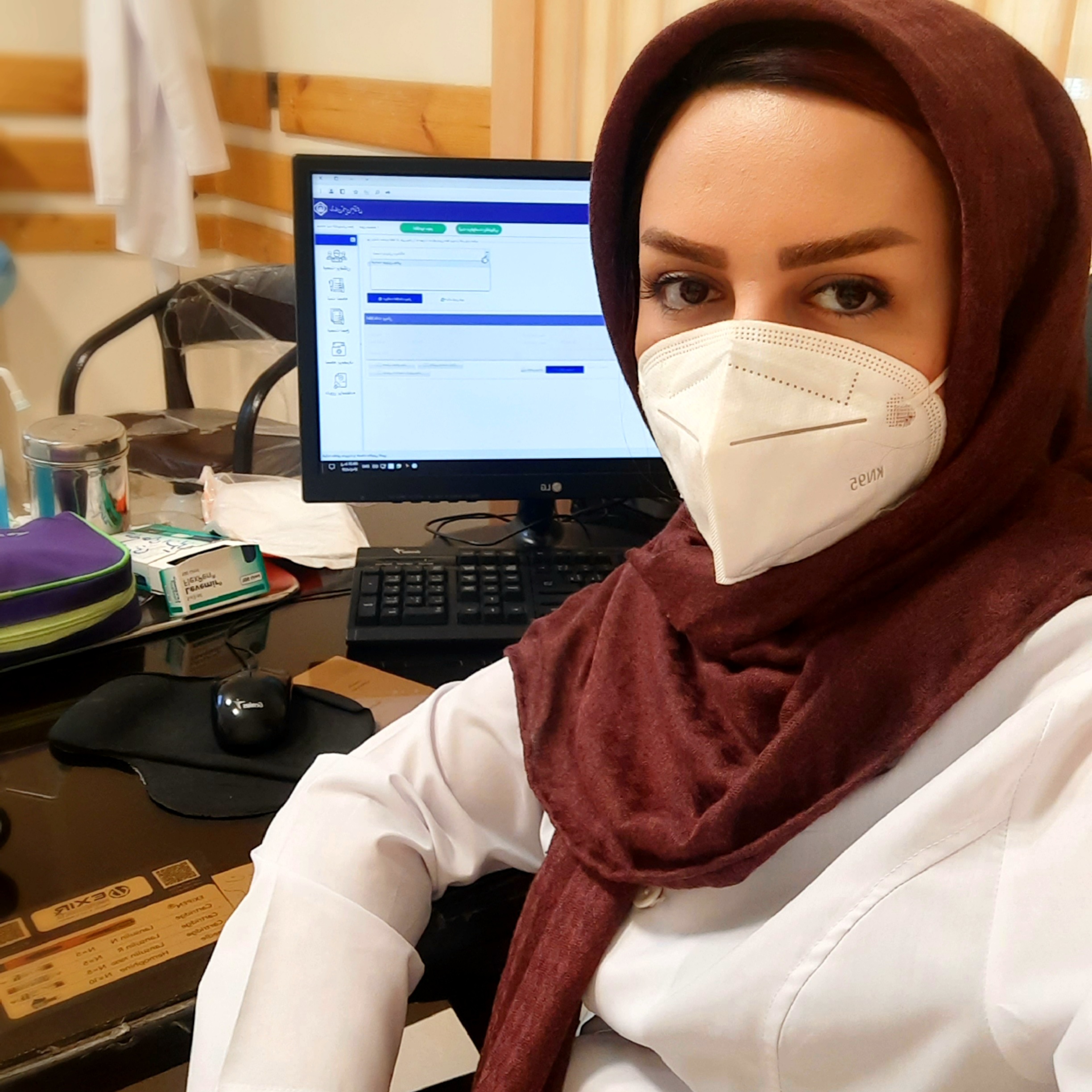 فرشته تقوائی