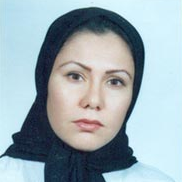 ملیحه کشوری شیروان