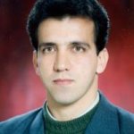 علیرضا محمد حسینی