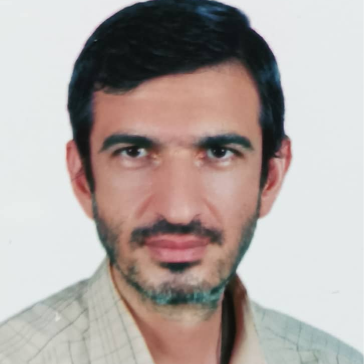 مظفر رضوانی زاده