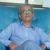 فریبرز فرهنگ