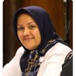 ماهرخ دائمی