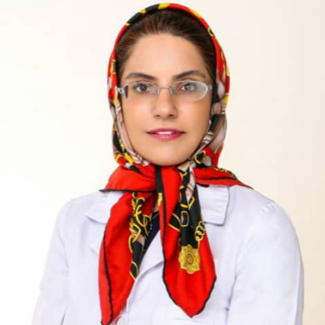 ساناز گودرزی