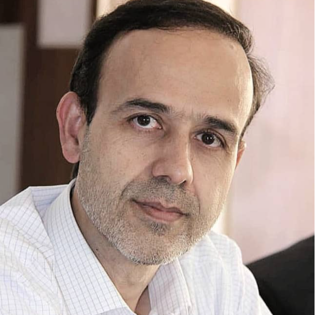 محمدباقر اولیا