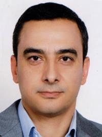 فریبرز صفرپور