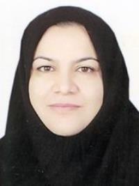 فاطمه قیصری آرانی