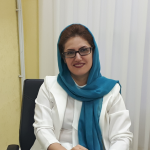 سعیده کرد جزی