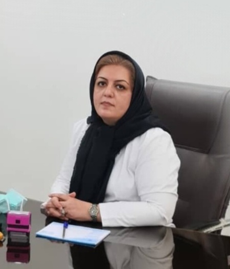 سارا امامی