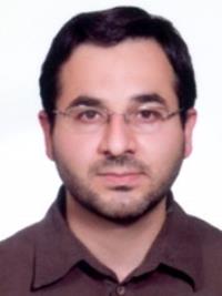 سیدمحمدسعید غیاثی