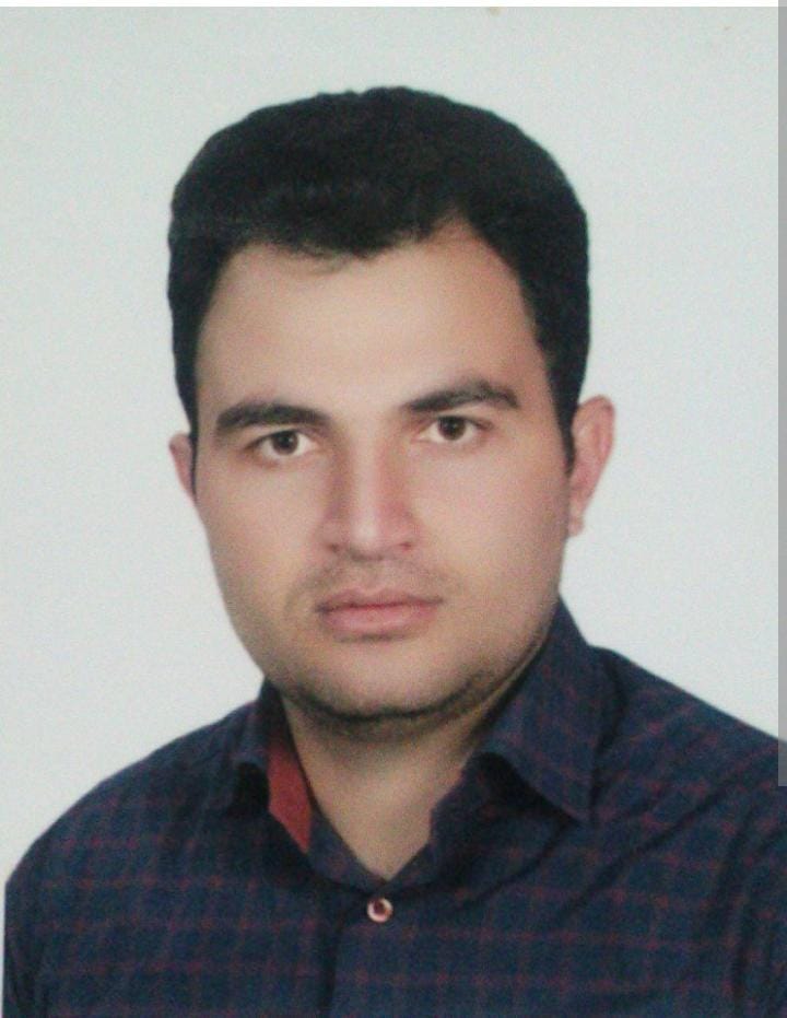 عمران اسماعیل زاده