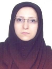 مریم محمدی