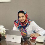 صدیقه یوسف زادگان