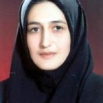 سهیلا ضیائی