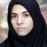صدیقه فغانی