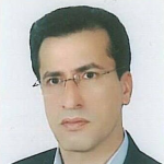 دکتر قاسم شمس الدینی