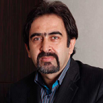 اسماعیل عظیمی شهرابی