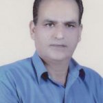 سید امیر مهدی چراغی