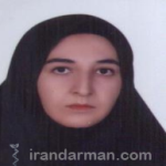 دکتر افسانه نادری