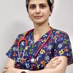 صدیقه شکراللهی