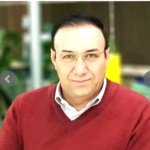 منصور محمدی