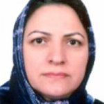 فرحناز قهرمان فرد