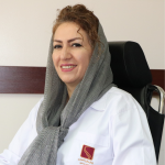 عاطفه ضیایی