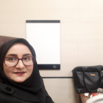 مریم میر پوریان