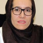 فرحناز امینی