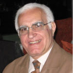 علیرضا میر شمیرانی