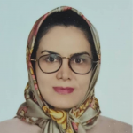 نسرین یزدانی