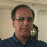 میرمحمدرضا آقاجانی میر