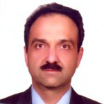 منصور رستگار پناه