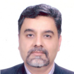 منصور شهپریان