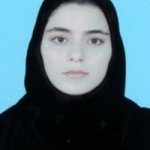 نرگس آریا