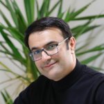 مجتبی میبدیان