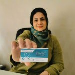الناز صمدی صوفی
