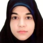 عارفه عشقی نژاد
