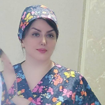 سمیه فرهادی