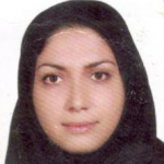 مریم زمستانی