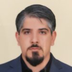 علیرضا عبدی اردکانی