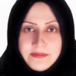 مرضیه بیگم سیاهپوش