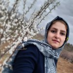مرضیه موسوی