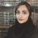 مهسا اولادی کلاریجانی