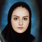 مهسا شیرزادی