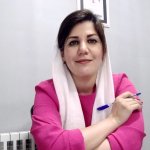 تهمینه بی آزار