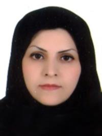 مریم زنگنه