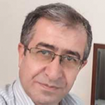 سعید مهردل