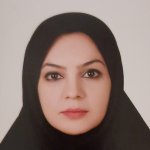 مهسا علی نقیان الیادرانی